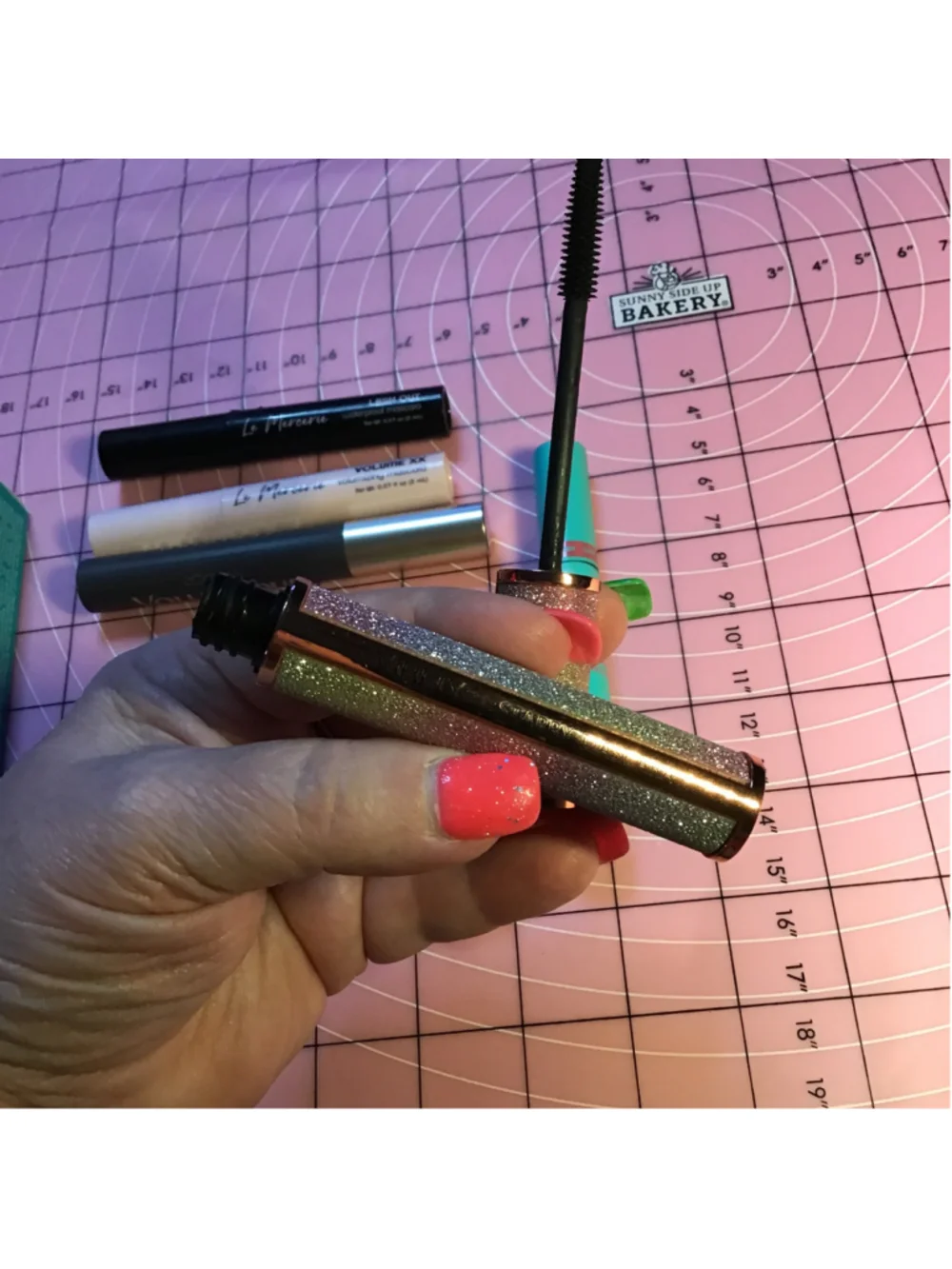 8 Mixed Brand Mascara Set Black Ulta Beauty Amzgirl Le Mercerie Thrive